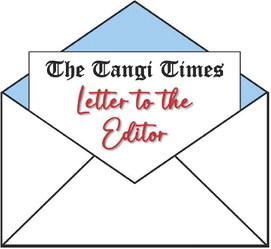 Letter to the Editor