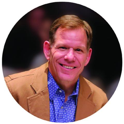 A Message from Parish President Robby Miller
