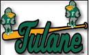 Tulane Pounds Nicholls State