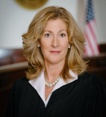 Judge Page McClendon