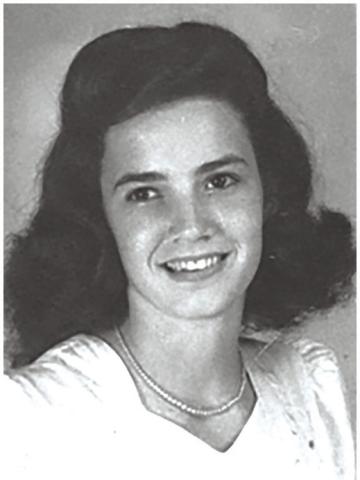 Lois Rita Hoover