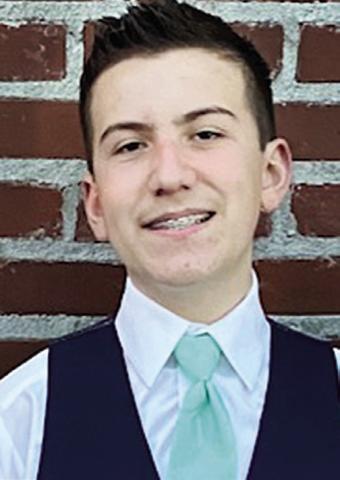 Ethan Peltier