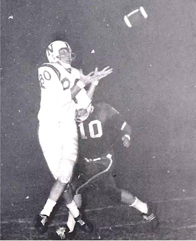 (Photos courtesy of nsudemons.com)