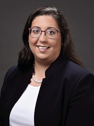 Jessica C. Ledet