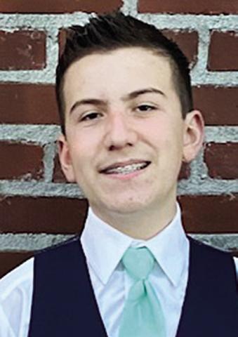 Ethan Peltier