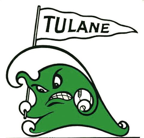 Tulane and Southeastern