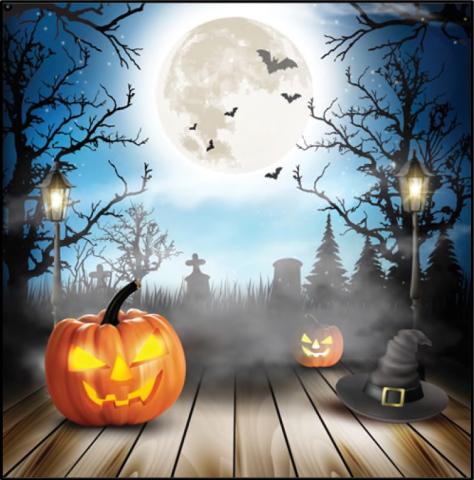 The Story Behaind the Glow