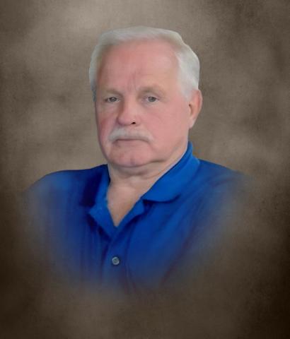 Lloyd W. Kinchen