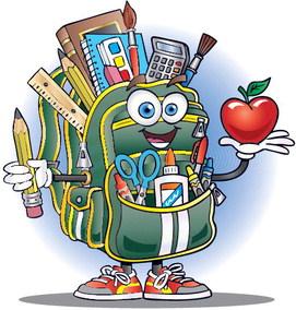 Back to School?