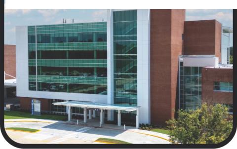 North Oaks Introduces Building 3