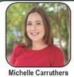 ____________ IV Michelle Carruthers Options, Inc.