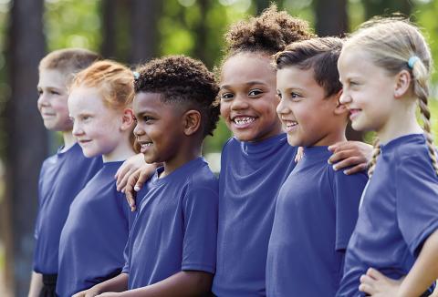 The Individuality of Children