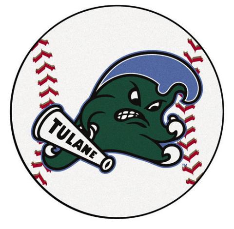 Good Week for Tulane Baseball