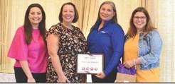 OPTIONS Honors 106 Employees at Appreciation Luncheon