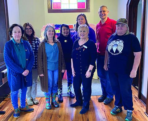 Local Writers Group to Host Annual Writers Conference