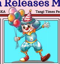 Balloon Releases Must End