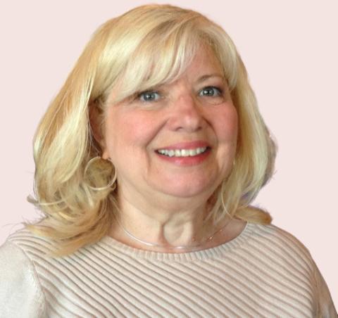 Janet Voorhies
