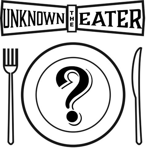The Unknown Eater