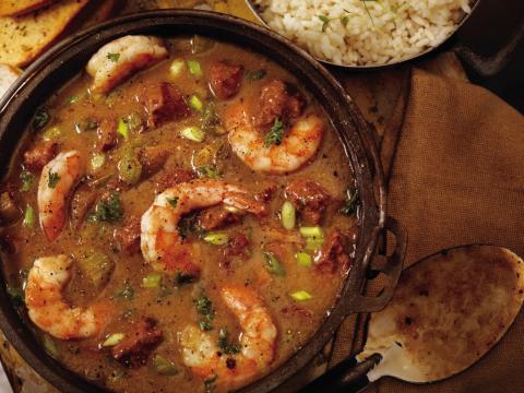 Tangi Animal Friends Seeks Teams for Gumbo Cookoff