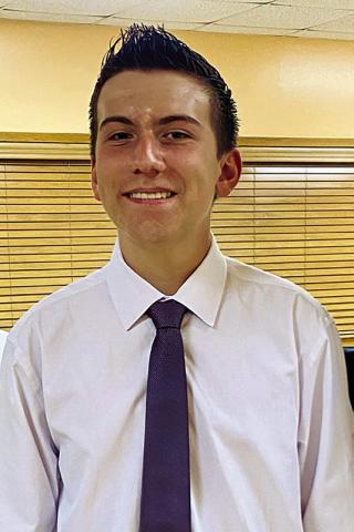 Ethan Peltier