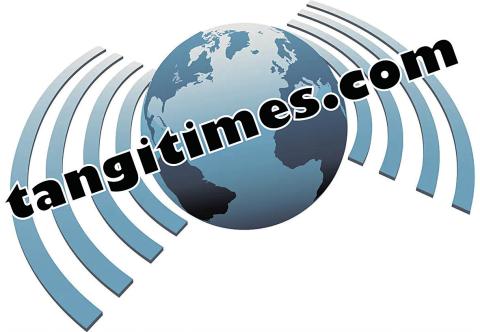 The Tangi Times Unveils