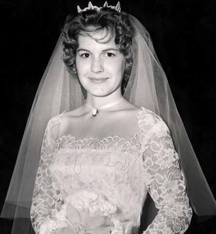 VELVA ANN BICKFORD EFFLER