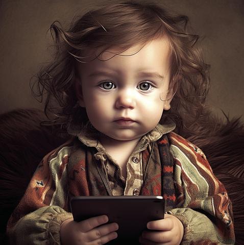 iPad Kids