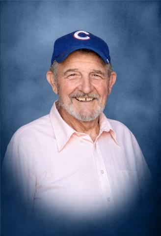 Salvadore Michael Perise, Sr.