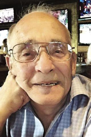GARY D. LOMAX