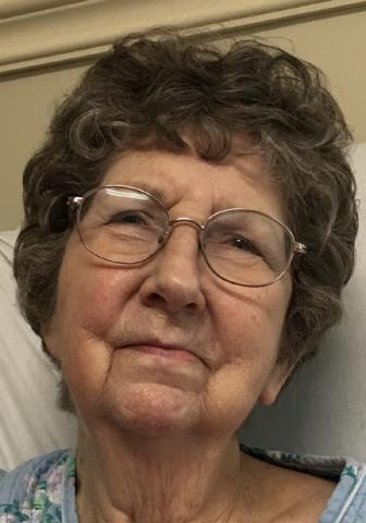 JUNE CORBIN BARRETT