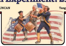The American Experiment: 250 Years Later