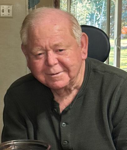 DALE E. OTT