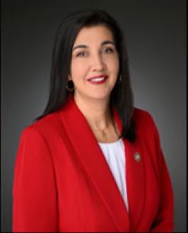 Kim Coates State Rep. District 73