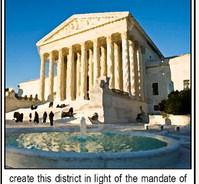 U.S. Supreme Court Hands Down Historic Ruling