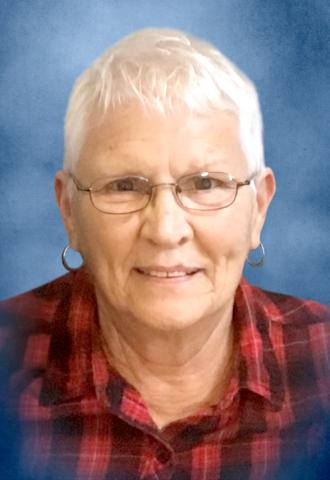IRIS KEMP EDWARDS
