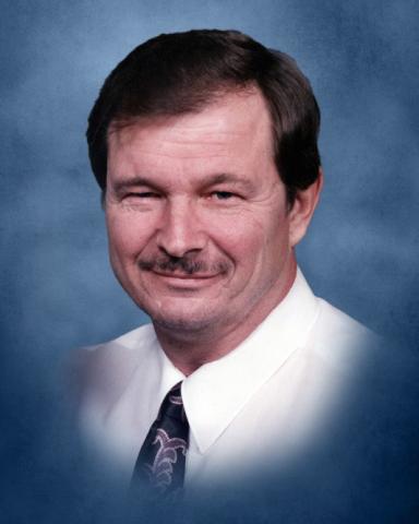 Donald Ray Effler Sr.