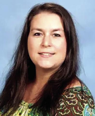 Martha Vinyard Welcomes New Principal