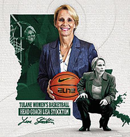 Coach Stockton Announces Retirement