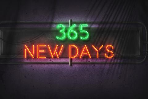 Setting New Year’s Resolutions We Can Reach