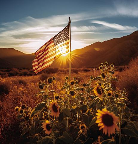 Make America Beautiful Again