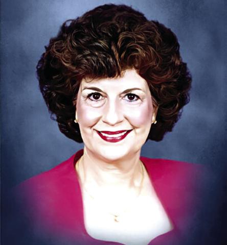 Sadye A. Curet