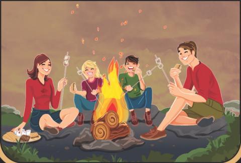 Remembering the Things That Matter