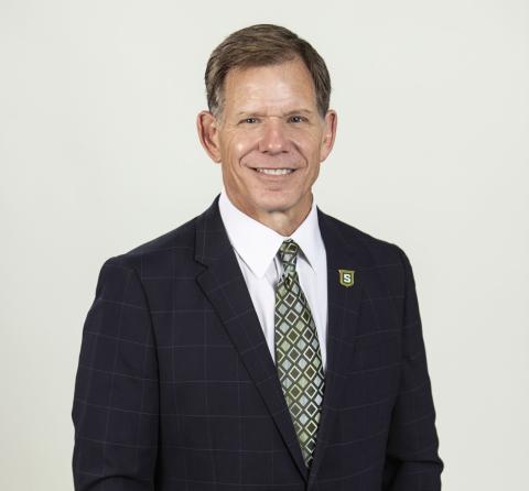 Alumnus of the Year – Southeastern Louisiana University has selected Tangipahoa Parish President Robby Miller as the Southeastern Alumni Association 2023 Alumnus of the Year. Miller will be honored Oct. 13 at the Alumni Association’s annual awards evening held on campus as part of Southeastern’s Homecoming Week.