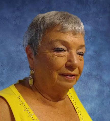 ELAINE MARIE “NANNY” SCHATZLE