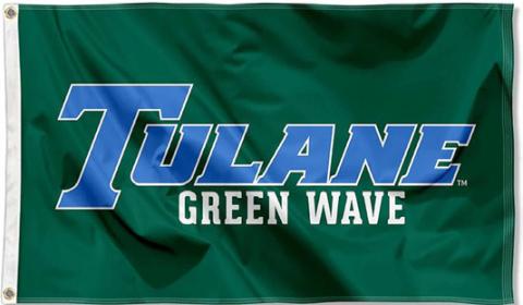 Tulane Wins Four Games