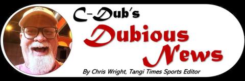Dubious News