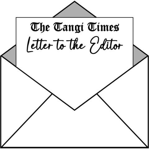 Letter to Editor