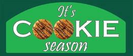 It’s COOKIE season