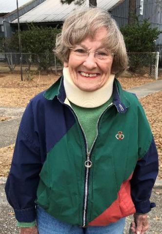 Barbara McKaskle