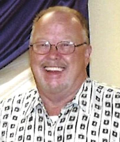 Jerry Miller Sr.
